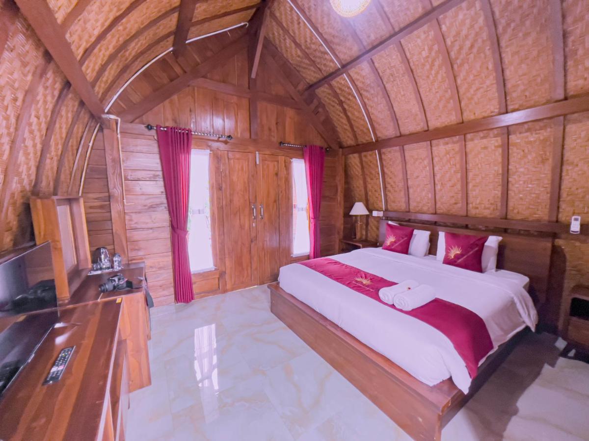 Innora Jungle Resort And Spa Batununggul Dış mekan fotoğraf