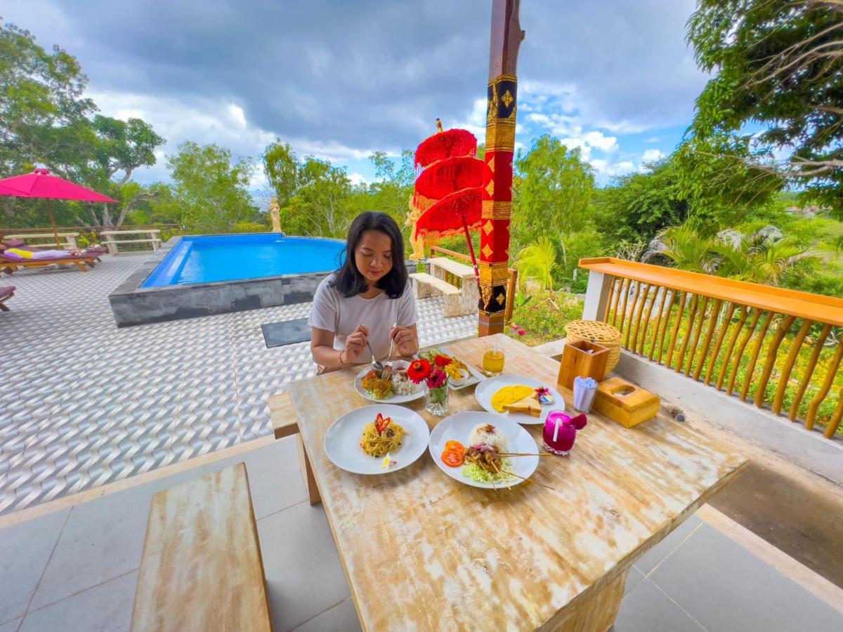 Innora Jungle Resort And Spa Batununggul Dış mekan fotoğraf