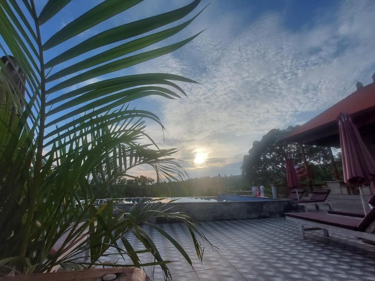 Innora Jungle Resort And Spa Batununggul Dış mekan fotoğraf