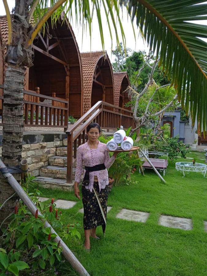 Innora Jungle Resort And Spa Batununggul Dış mekan fotoğraf