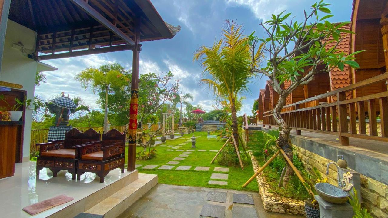 Innora Jungle Resort And Spa Batununggul Dış mekan fotoğraf