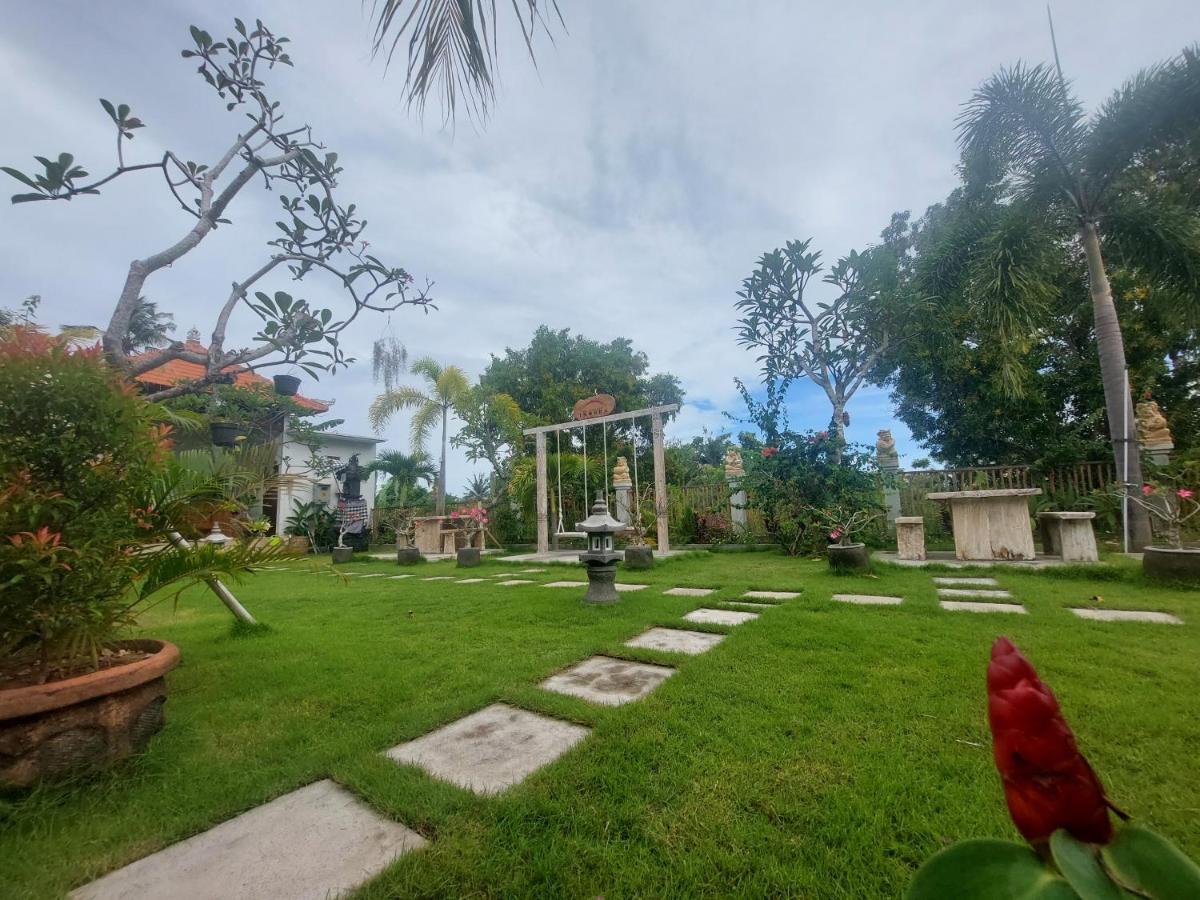 Innora Jungle Resort And Spa Batununggul Dış mekan fotoğraf