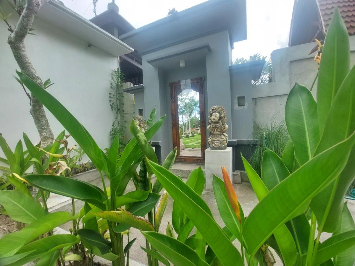 Innora Jungle Resort And Spa Batununggul Dış mekan fotoğraf