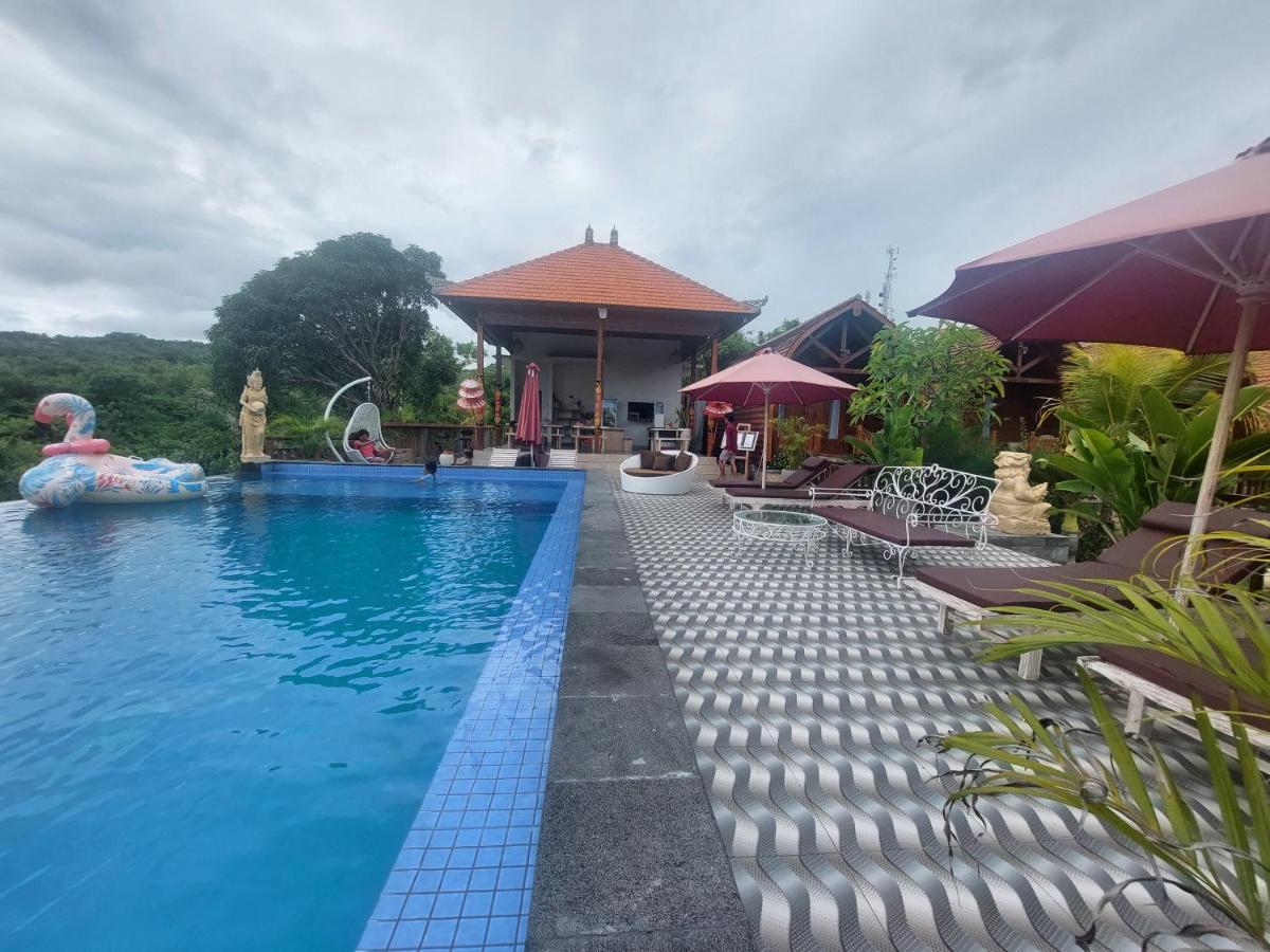 Innora Jungle Resort And Spa Batununggul Dış mekan fotoğraf