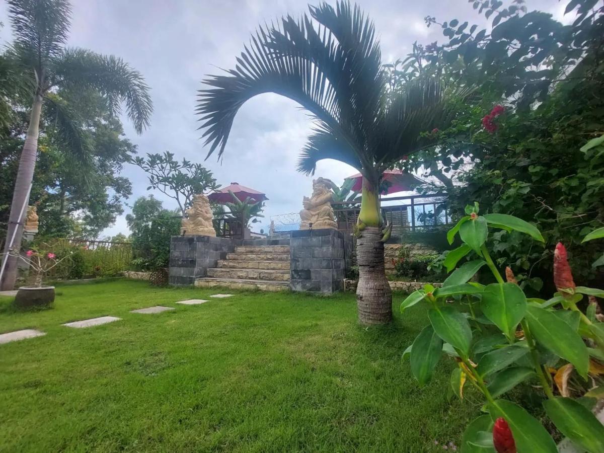 Innora Jungle Resort And Spa Batununggul Dış mekan fotoğraf