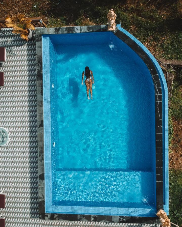 Innora Jungle Resort And Spa Batununggul Dış mekan fotoğraf