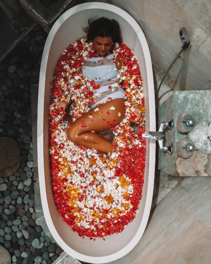 Innora Jungle Resort And Spa Batununggul Dış mekan fotoğraf
