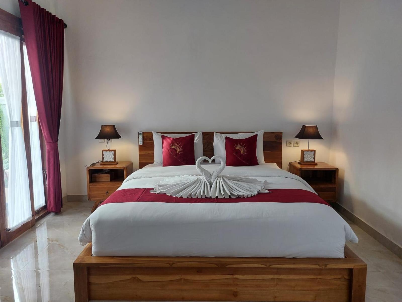 Innora Jungle Resort And Spa Batununggul Dış mekan fotoğraf