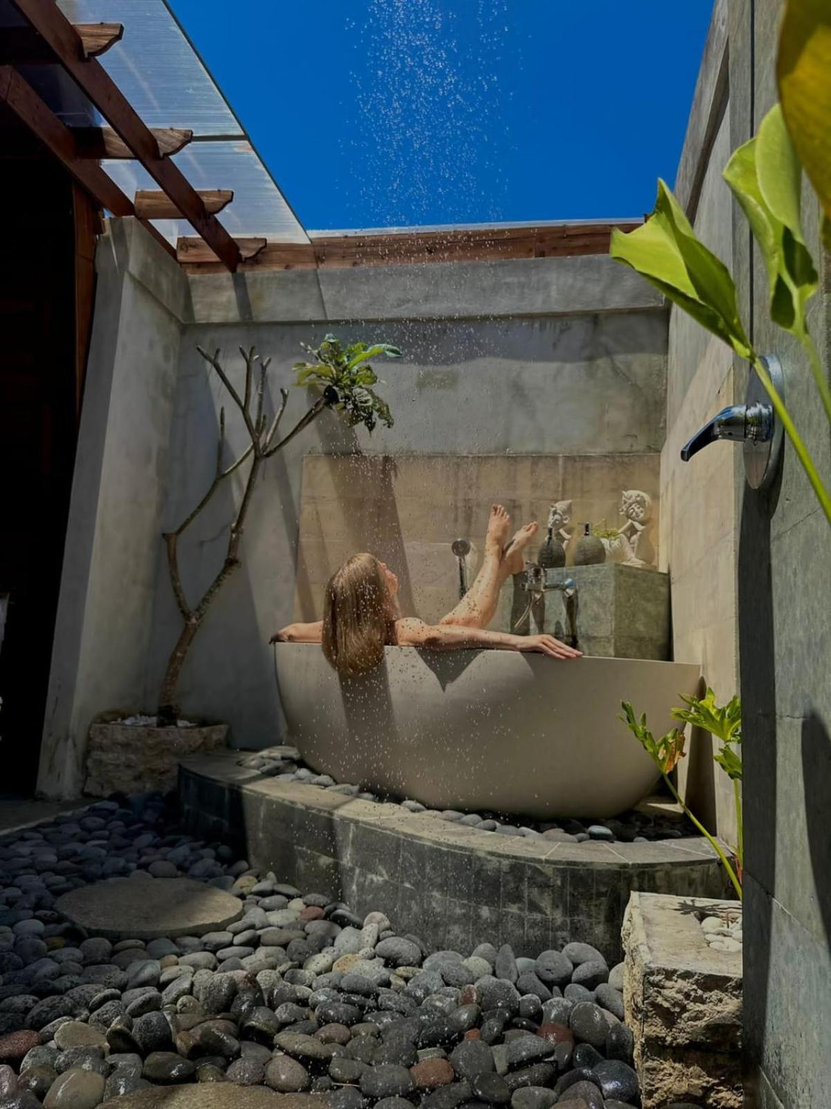 Innora Jungle Resort And Spa Batununggul Dış mekan fotoğraf