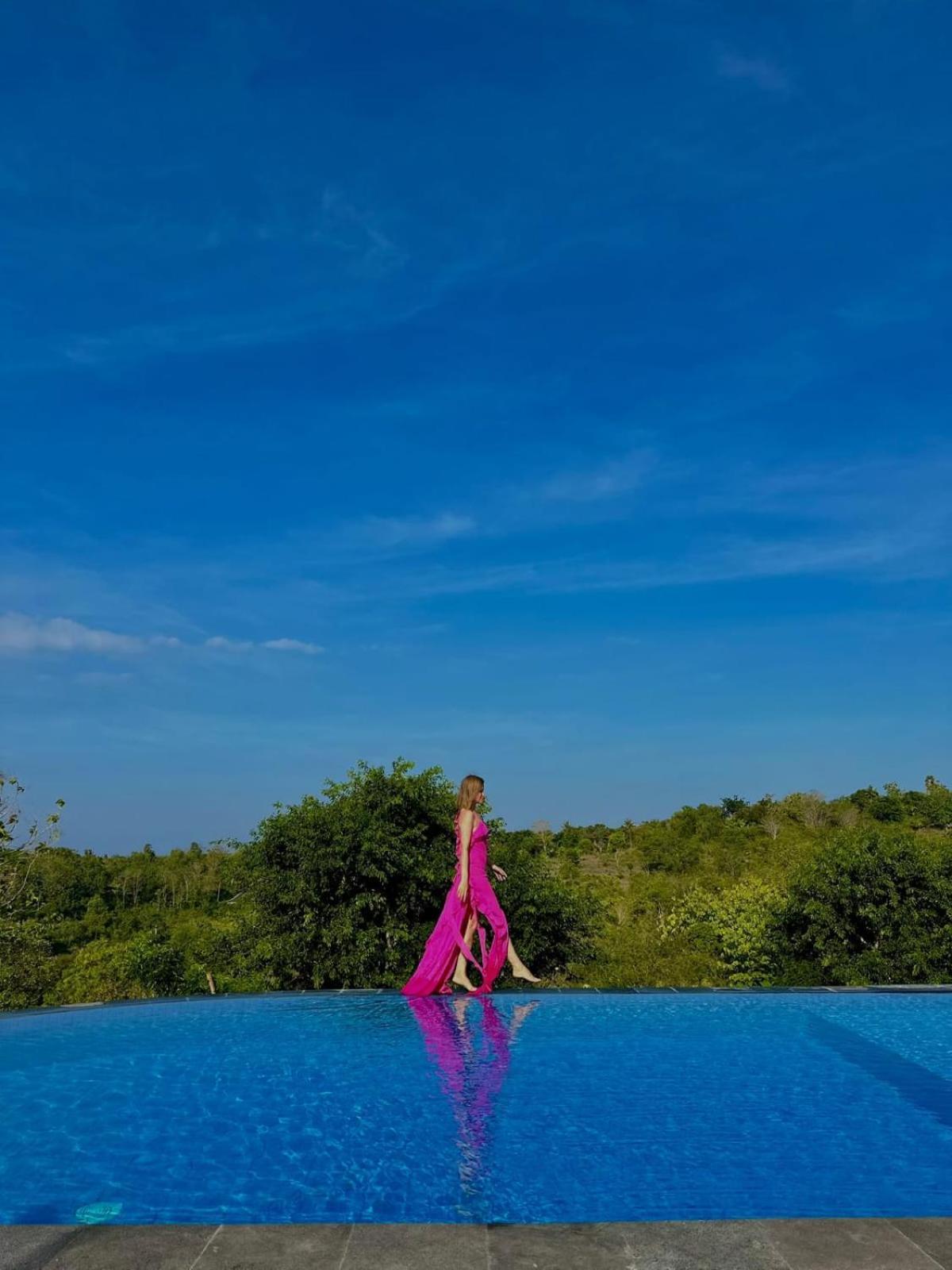 Innora Jungle Resort And Spa Batununggul Dış mekan fotoğraf