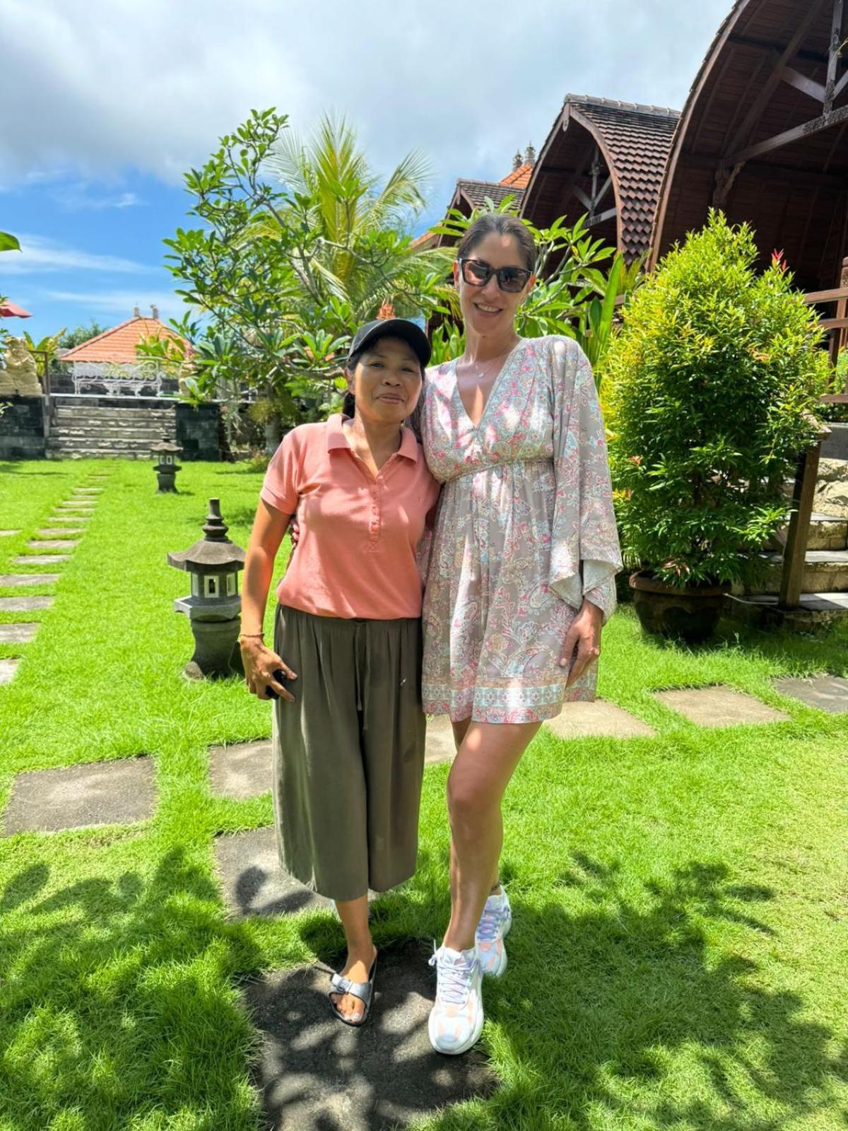 Innora Jungle Resort And Spa Batununggul Dış mekan fotoğraf