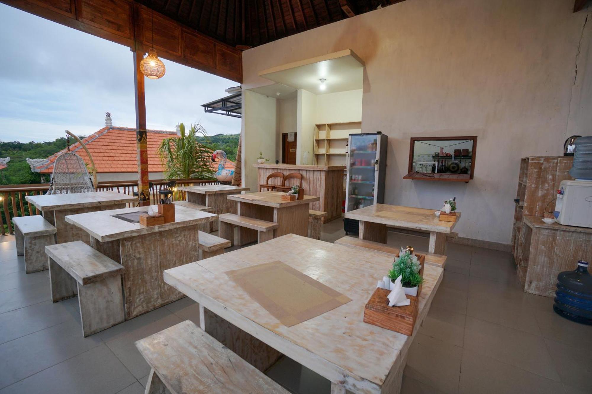 Innora Jungle Resort And Spa Batununggul Dış mekan fotoğraf