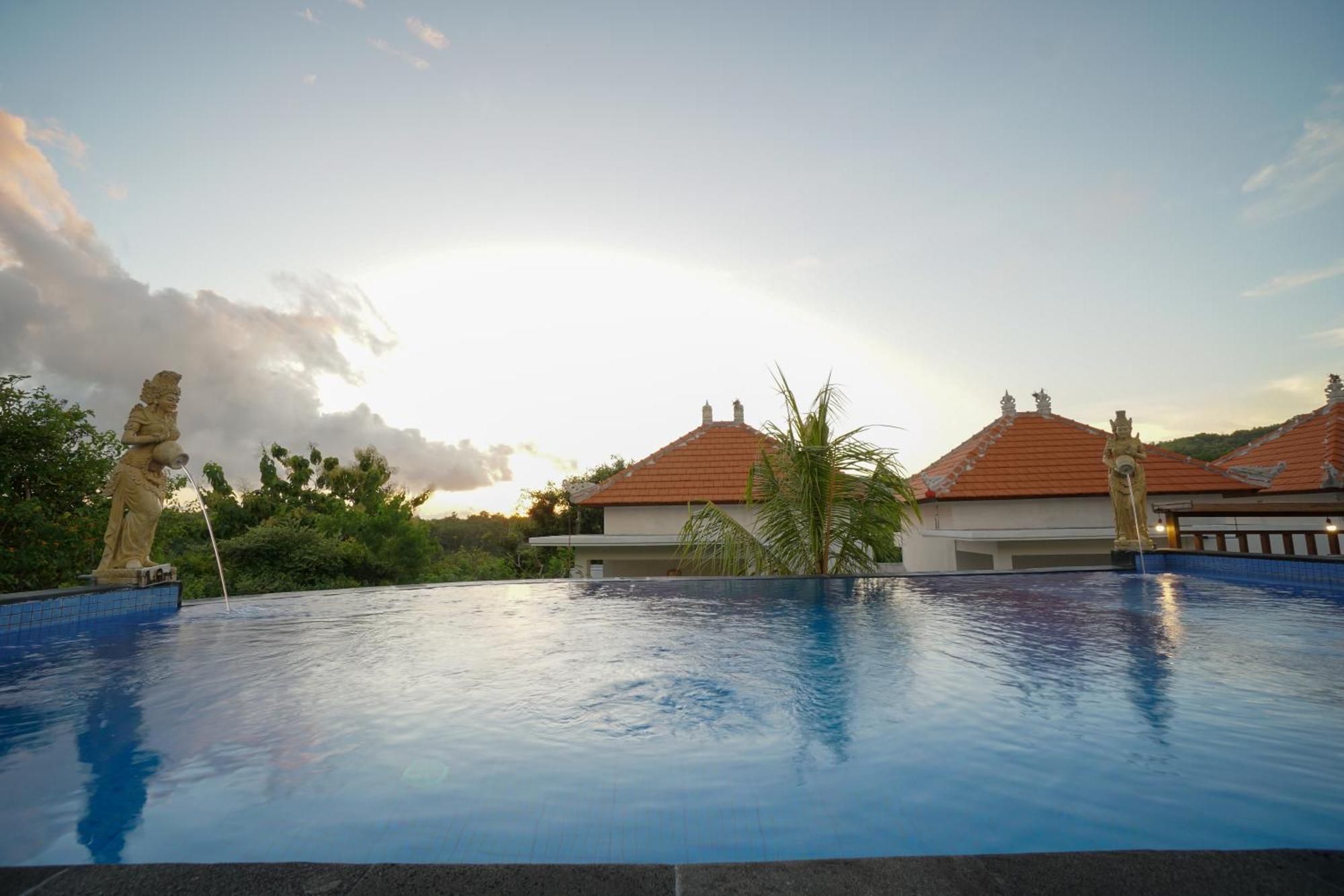 Innora Jungle Resort And Spa Batununggul Dış mekan fotoğraf
