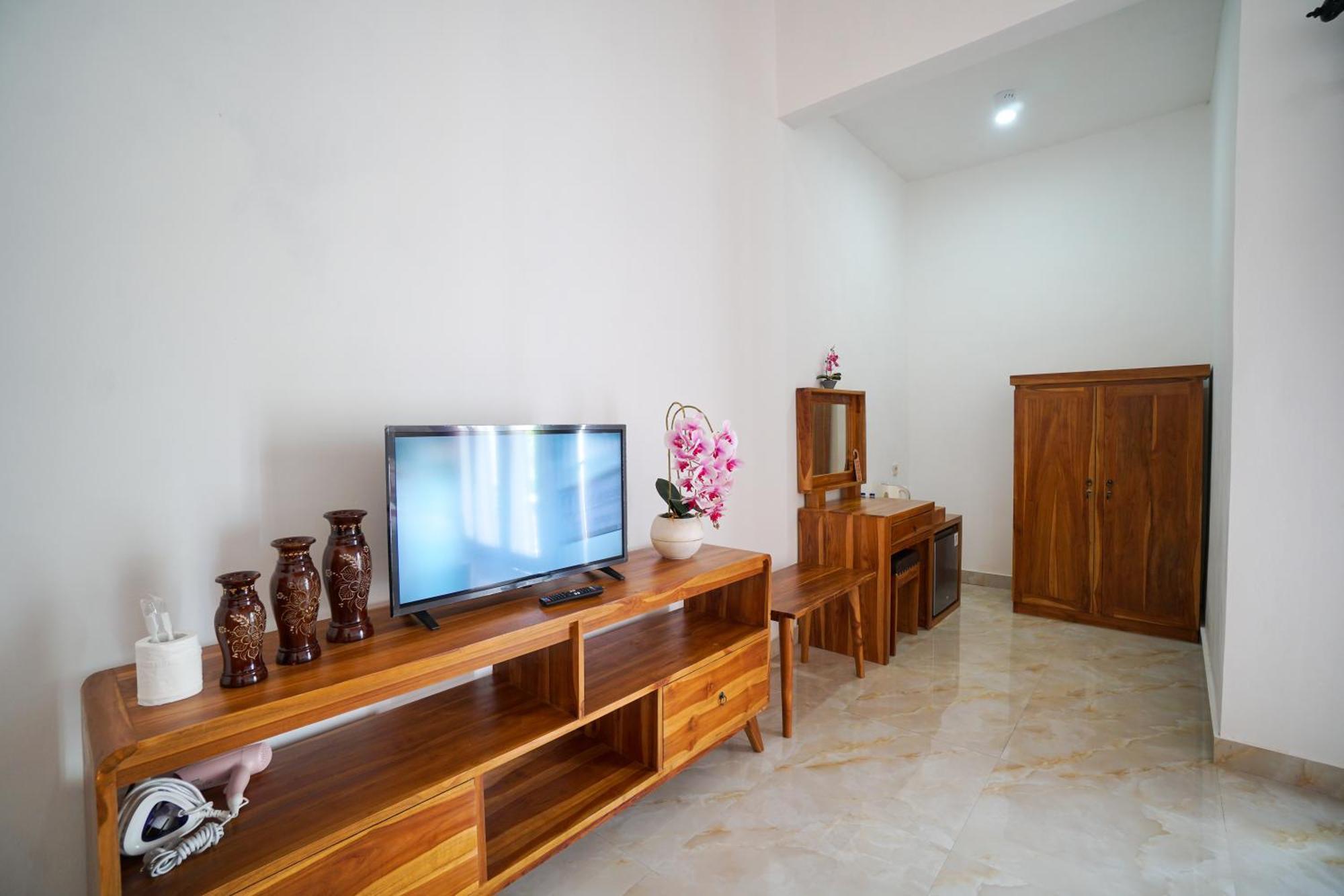 Innora Jungle Resort And Spa Batununggul Dış mekan fotoğraf