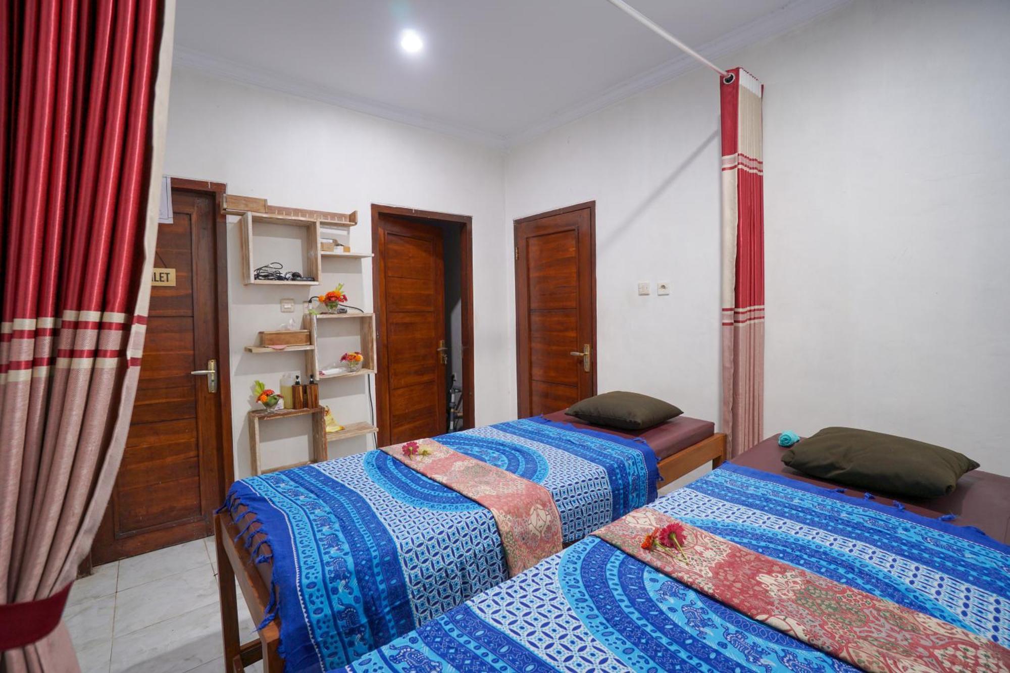 Innora Jungle Resort And Spa Batununggul Dış mekan fotoğraf