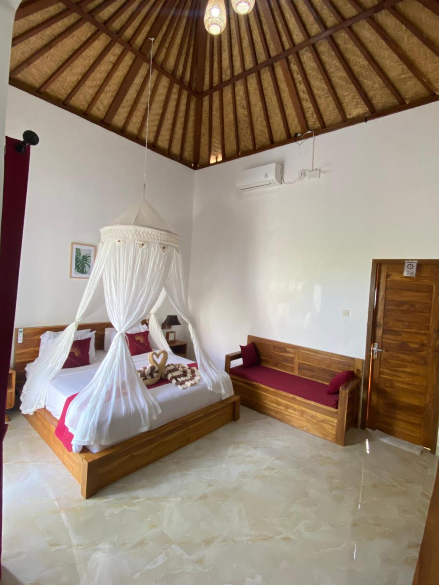Innora Jungle Resort And Spa Batununggul Dış mekan fotoğraf