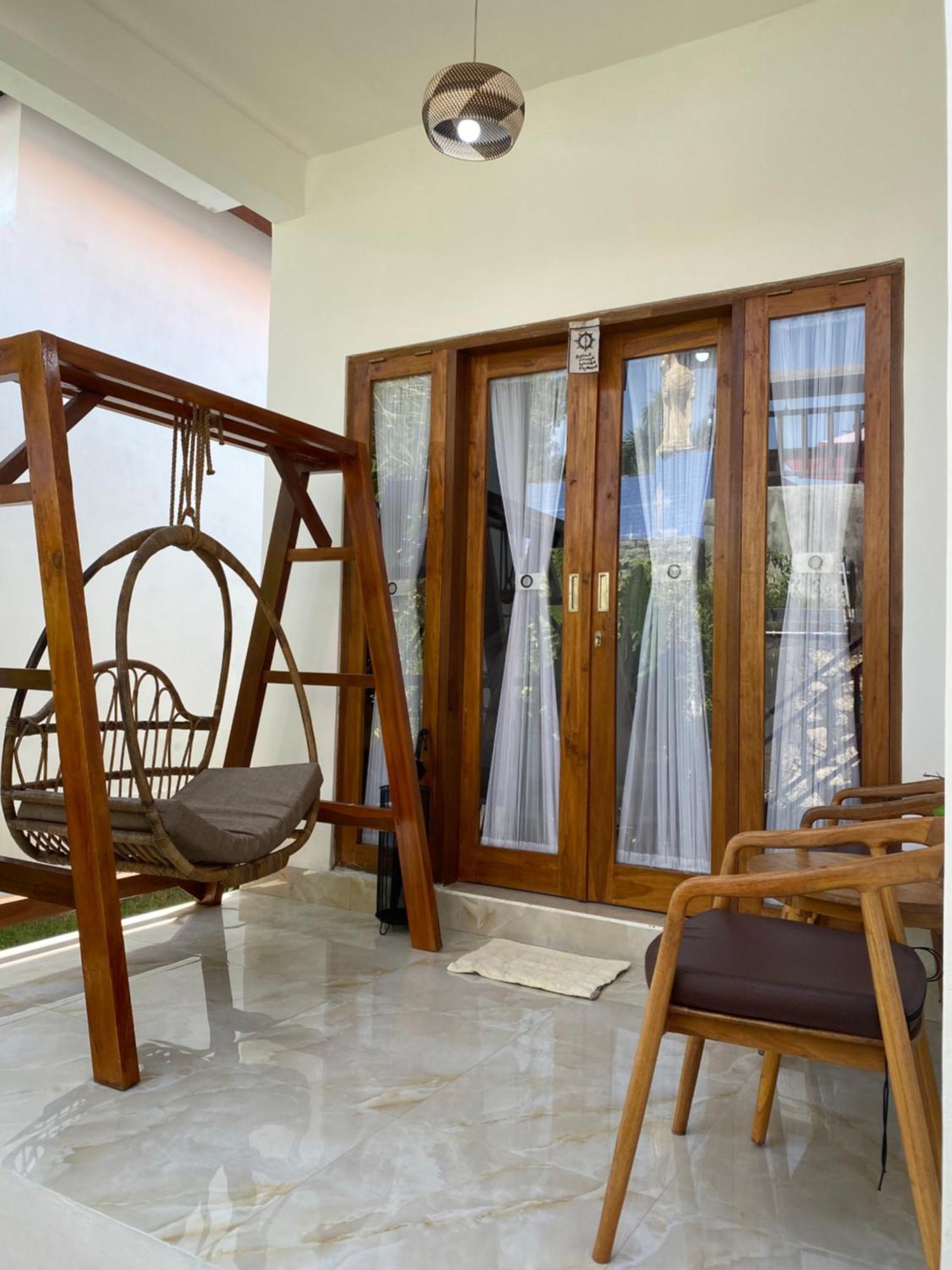 Innora Jungle Resort And Spa Batununggul Dış mekan fotoğraf